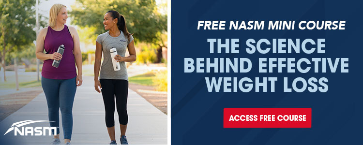 Strength on a Plate: The Weight Lifting Diet Guide - NASM