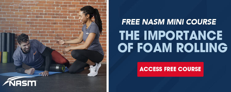 5 Exercises to Combat the Negative Effects of Bad Posture - NASM