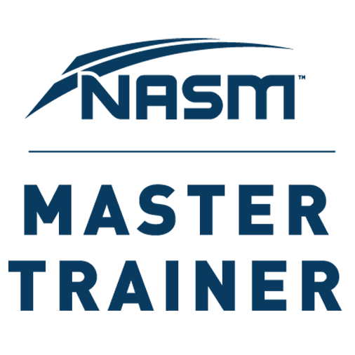 NASM Master Trainer Summit