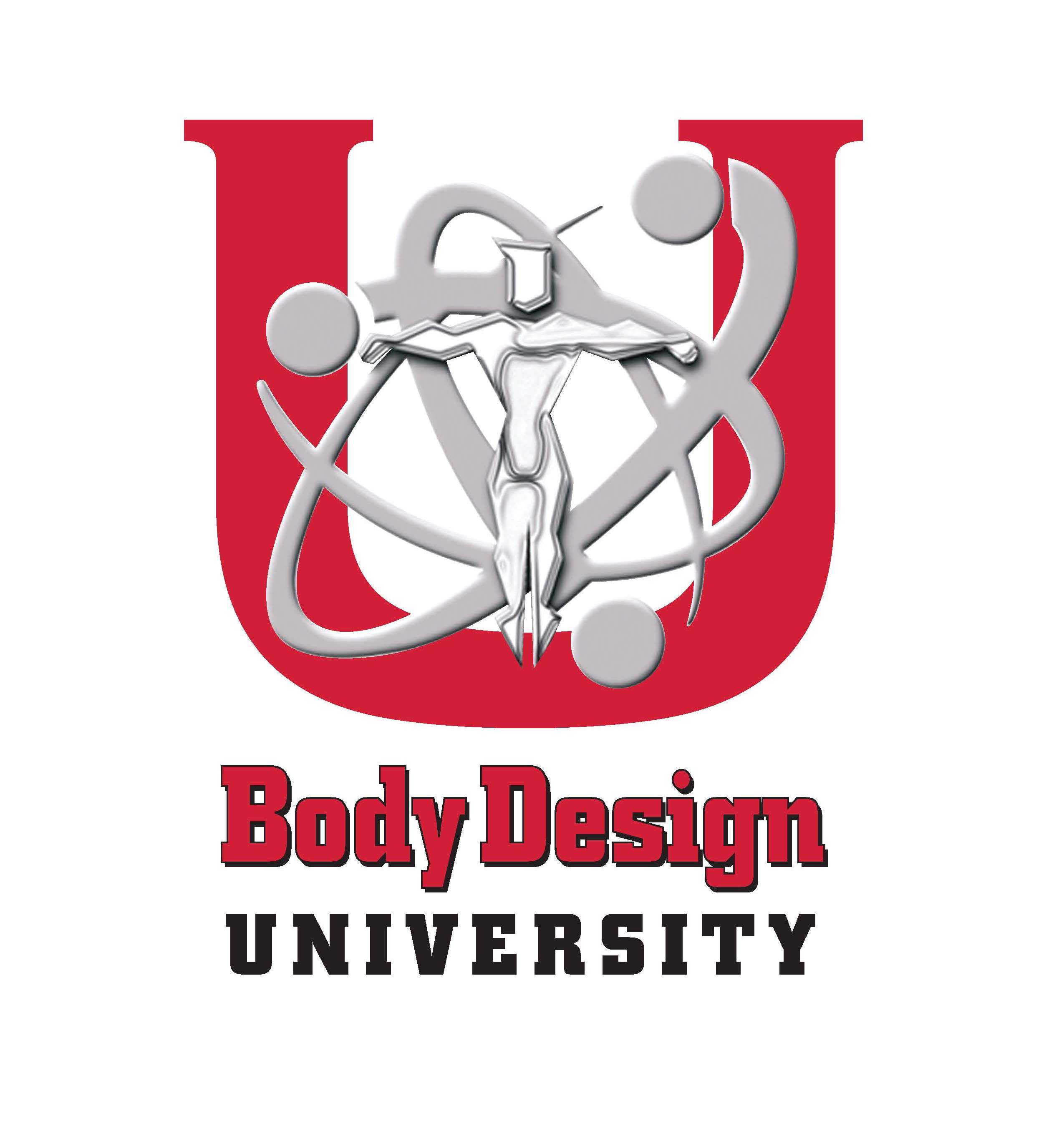 Body Design University