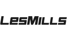 Les Mills logo
