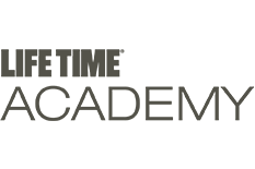Life Time Academy logo