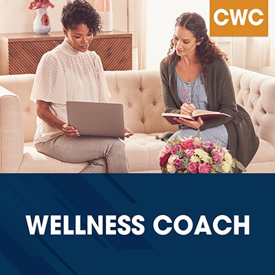 certified wellness coach