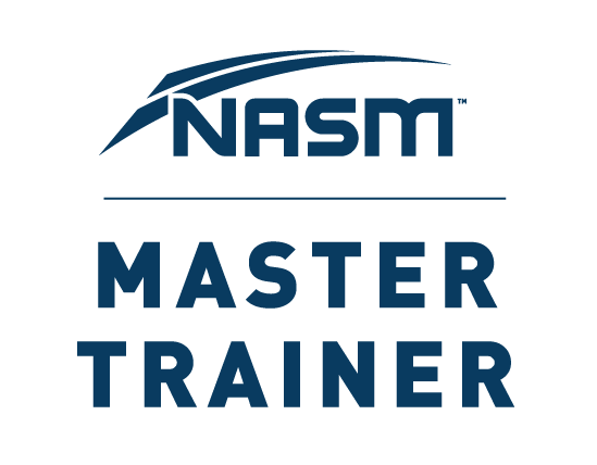 nasm personal trainer certification