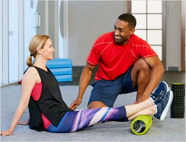 Personal Trainer Certification Exam | NASM