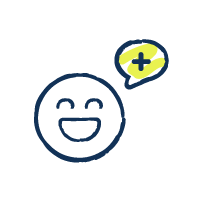 smile icon