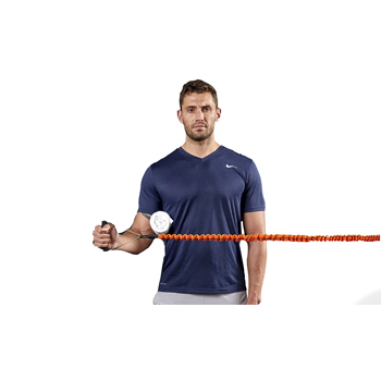 External Rotation