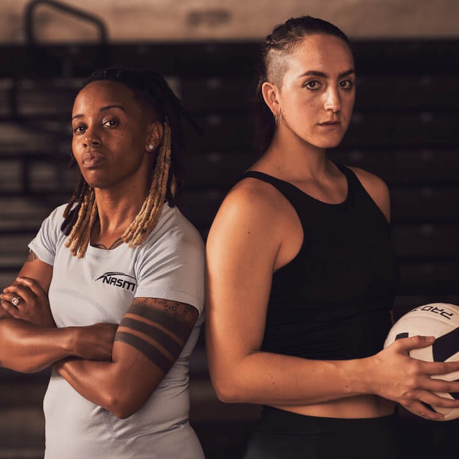 Training and the Female Athlete — National Fitness Professionals Association