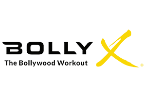 BollyX logo