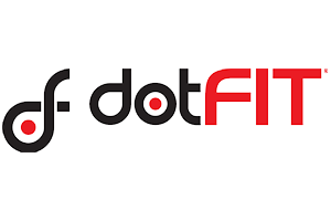 dotfit logo