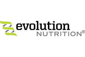 evolution nutrition logo