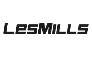 lesmills logo