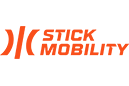 stick mobility logo