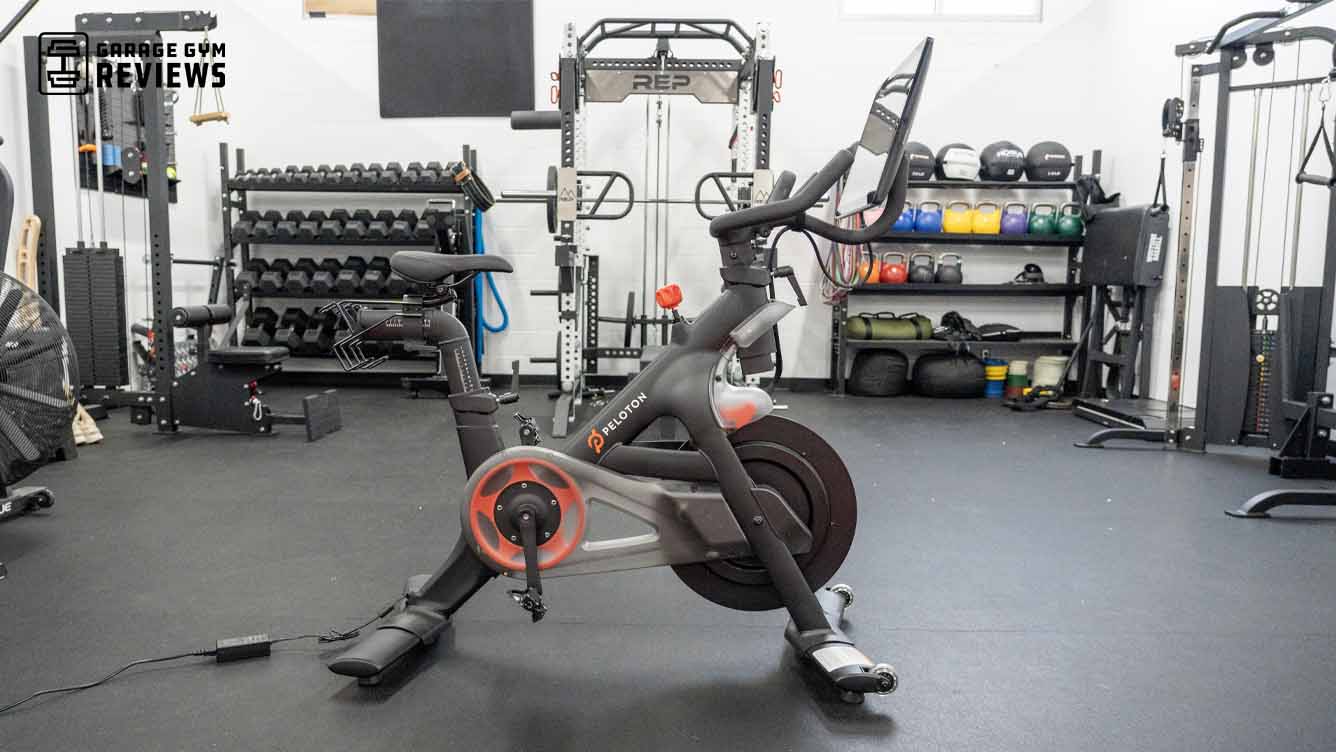 Budget exercise bike discount reviews