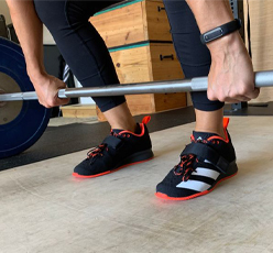 Best Weightlifting Shoes to Consider 2022 NASM