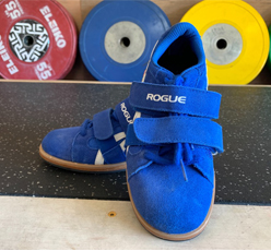 Best Weightlifting Shoes to Consider 2022 NASM