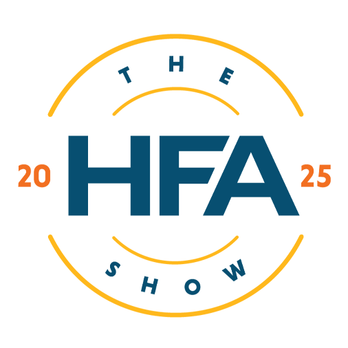 2025 HFA Show