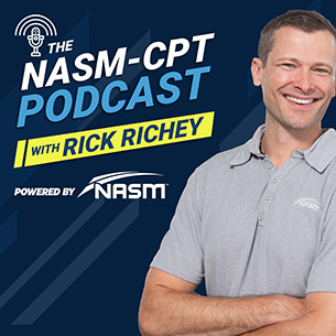 rick richey podcast