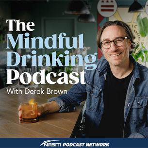 mindful drinking podcast