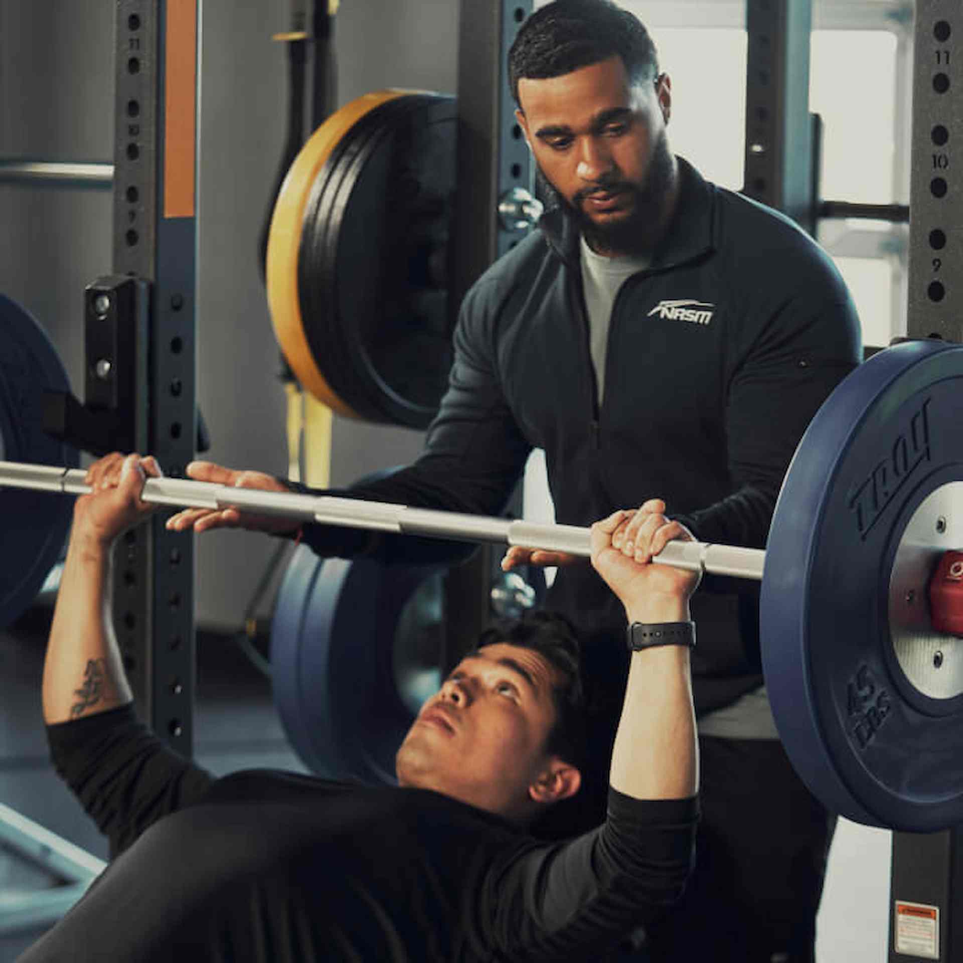 Unlocking Athletic Potential: Insights from a Strength and Conditioning Coach