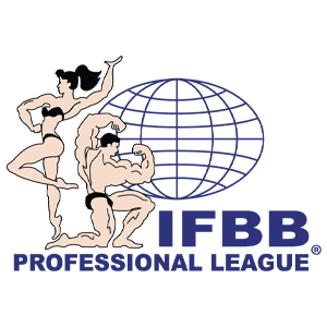 IFBB logo