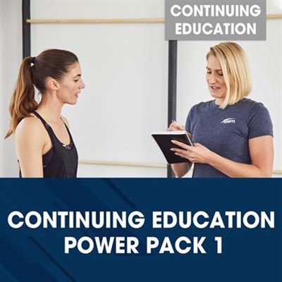 nasm courses online