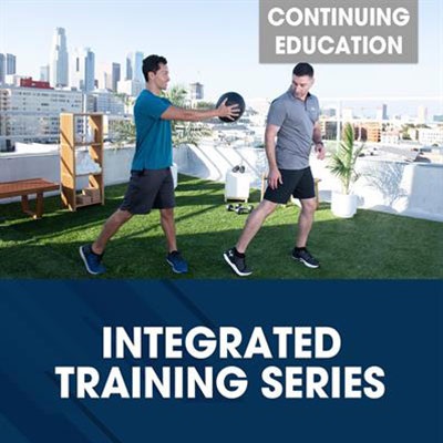 nasm courses online