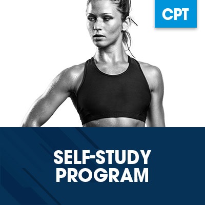 Performance Enhancement Specialization - Self-Study